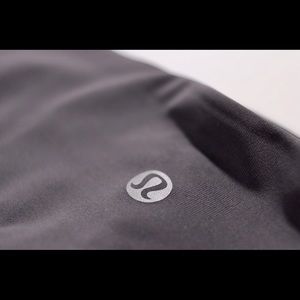 All The Right Places Pant II Dark Carbon